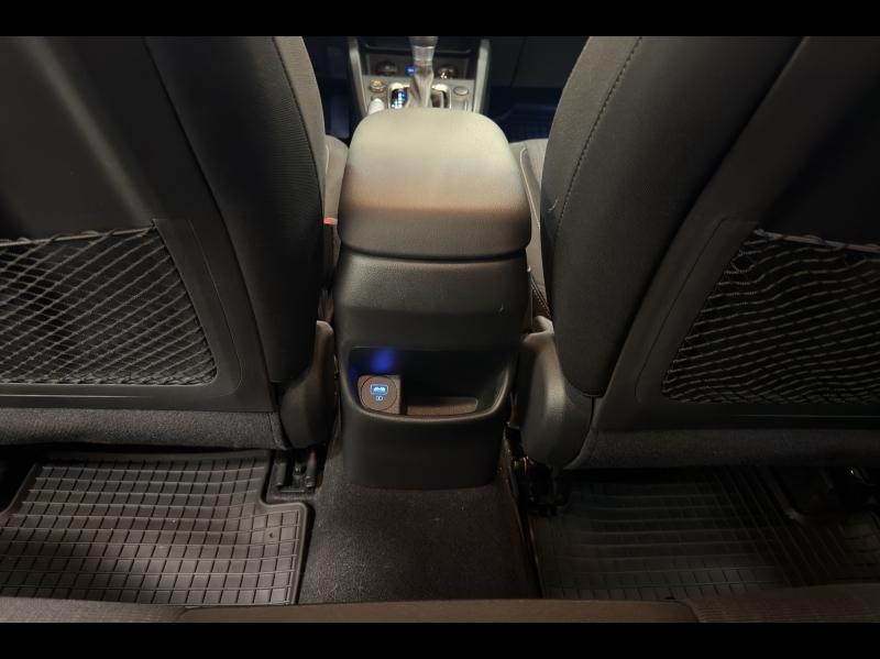 Image HYUNDAI Kona 1.6 CRDi 136ch Hybrid 48V Creative DCT-7