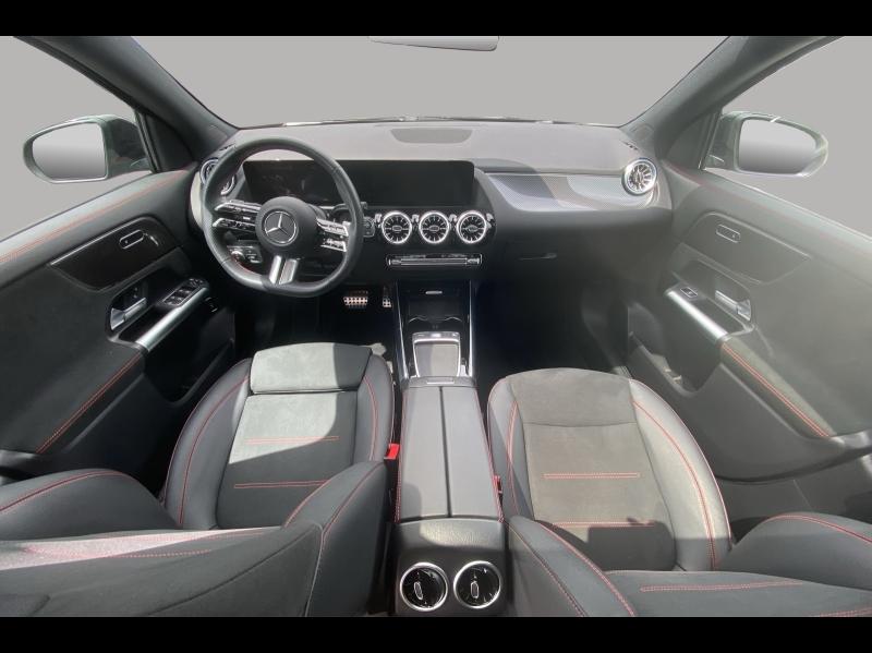 Image MERCEDES-BENZ GLA 200 d 150ch AMG Line 8G-DCT