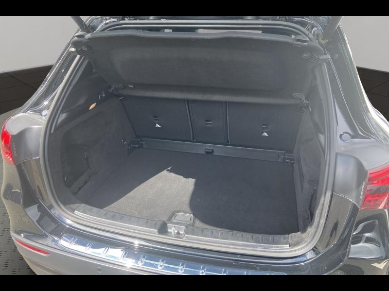 Image MERCEDES-BENZ GLA 200 d 150ch AMG Line 8G-DCT