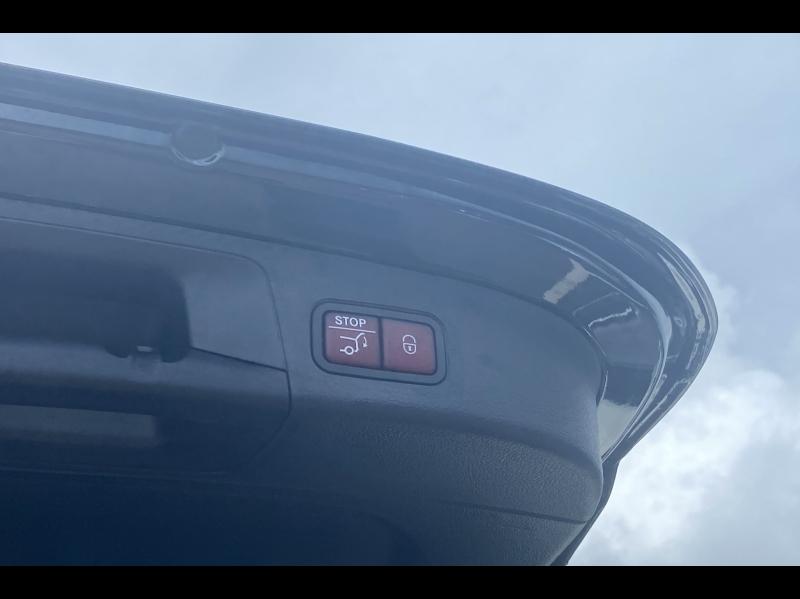 Image MERCEDES-BENZ GLA 200 d 150ch AMG Line 8G-DCT