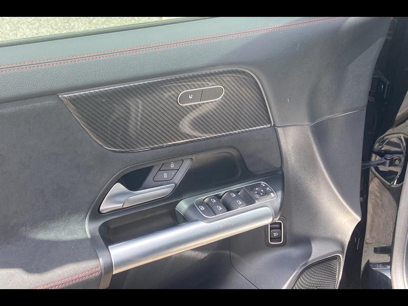 Image MERCEDES-BENZ GLA 200 d 150ch AMG Line 8G-DCT
