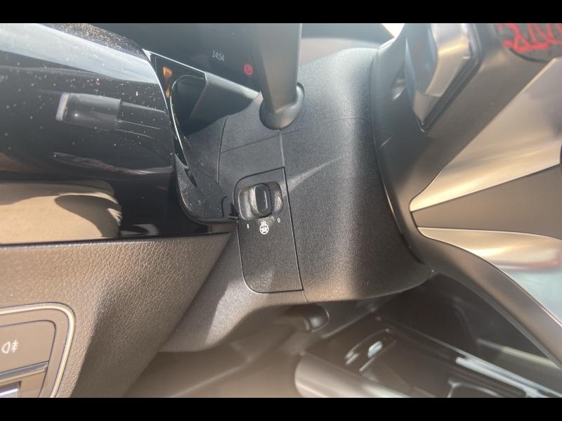 Image MERCEDES-BENZ GLA 200 d 150ch AMG Line 8G-DCT