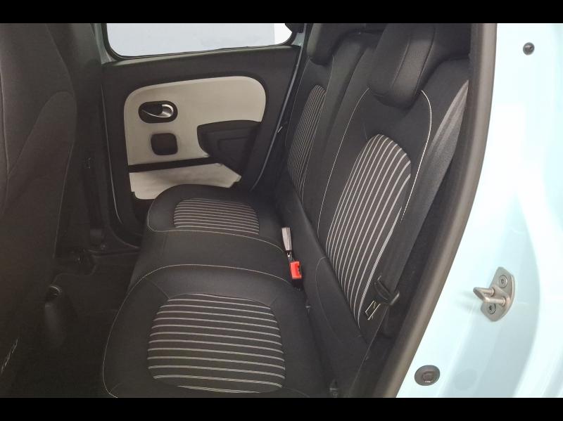 Image RENAULT Twingo E-Tech Electric Techno R80 Achat Intégral