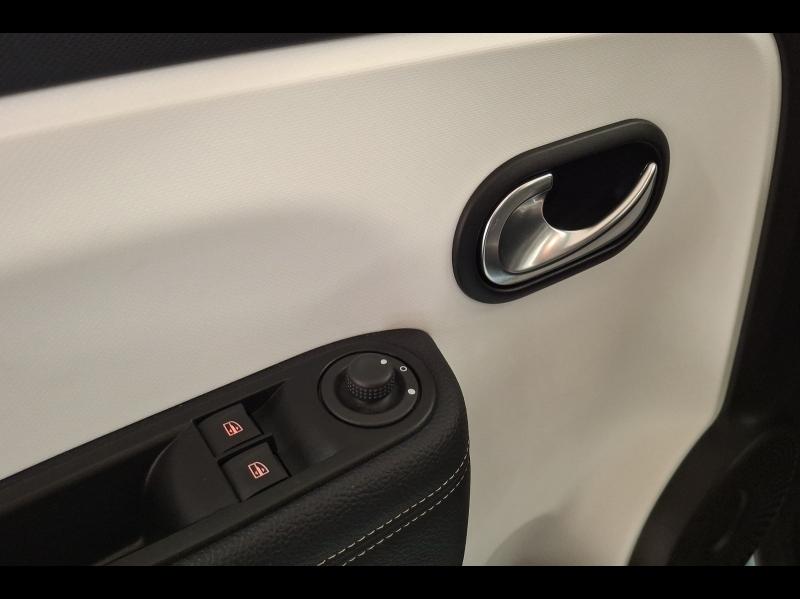 Image RENAULT Twingo E-Tech Electric Techno R80 Achat Intégral