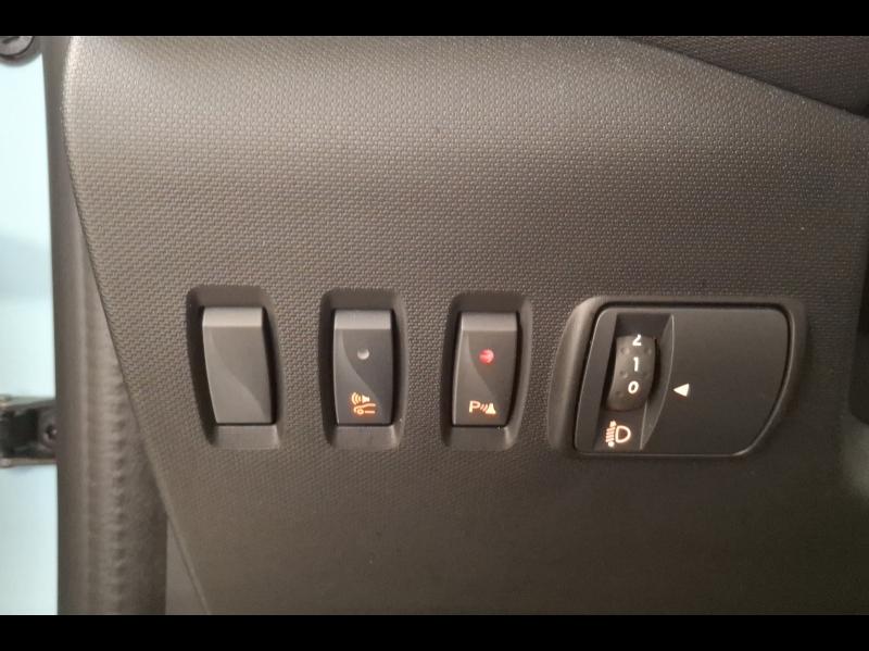 Image RENAULT Twingo E-Tech Electric Techno R80 Achat Intégral