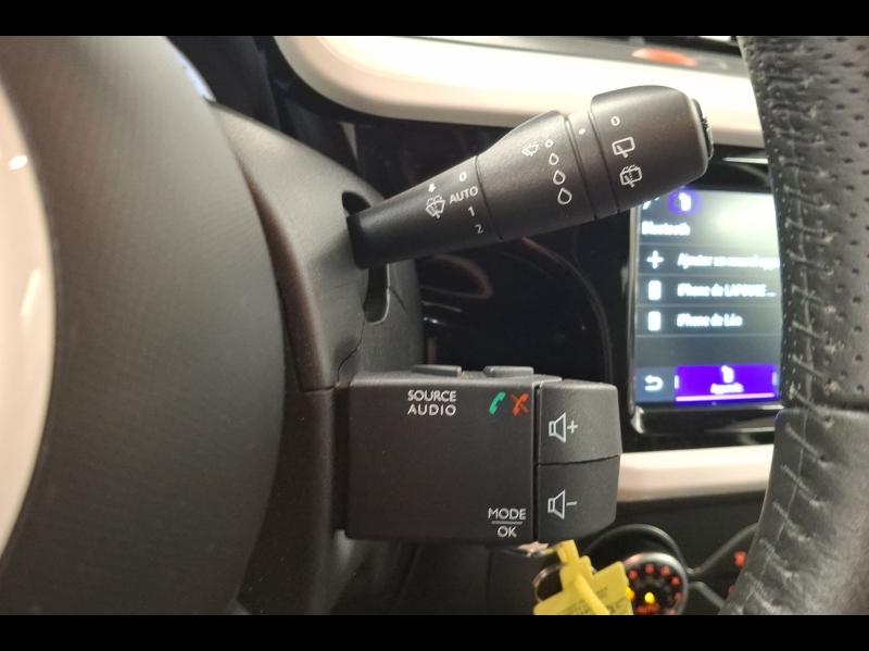Image RENAULT Twingo E-Tech Electric Techno R80 Achat Intégral