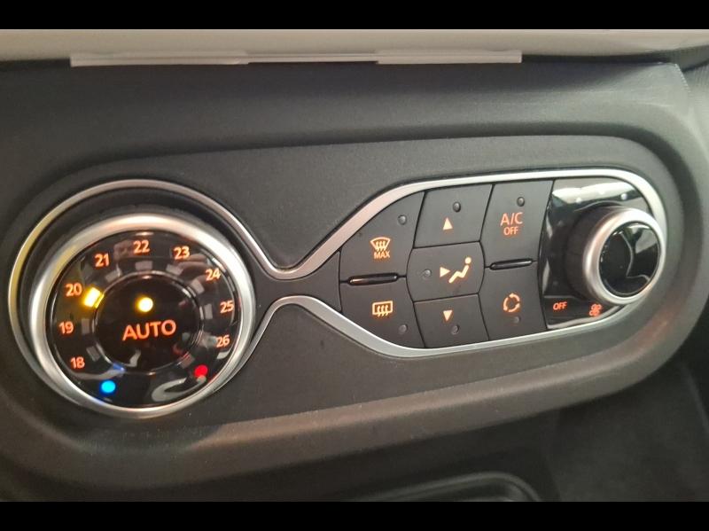 Image RENAULT Twingo E-Tech Electric Techno R80 Achat Intégral