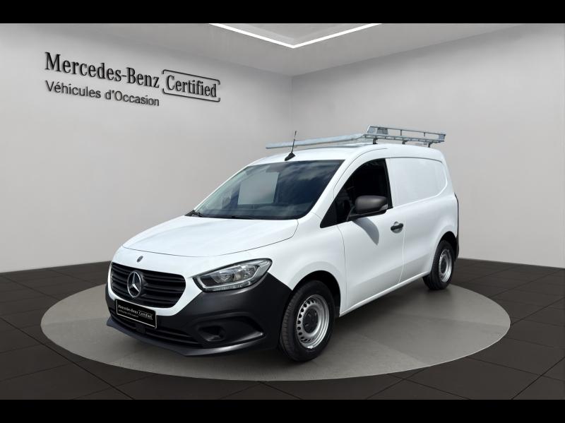 Photo MERCEDES-BENZ Citan 110 CDI Long First 5cv