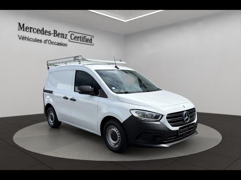 Image MERCEDES-BENZ Citan 110 CDI Long First 5cv