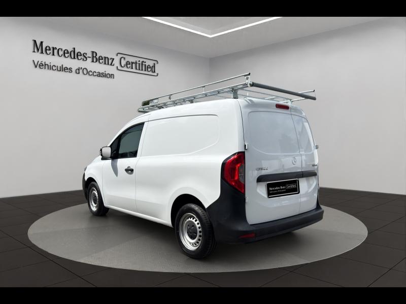 Image MERCEDES-BENZ Citan 110 CDI Long First 5cv