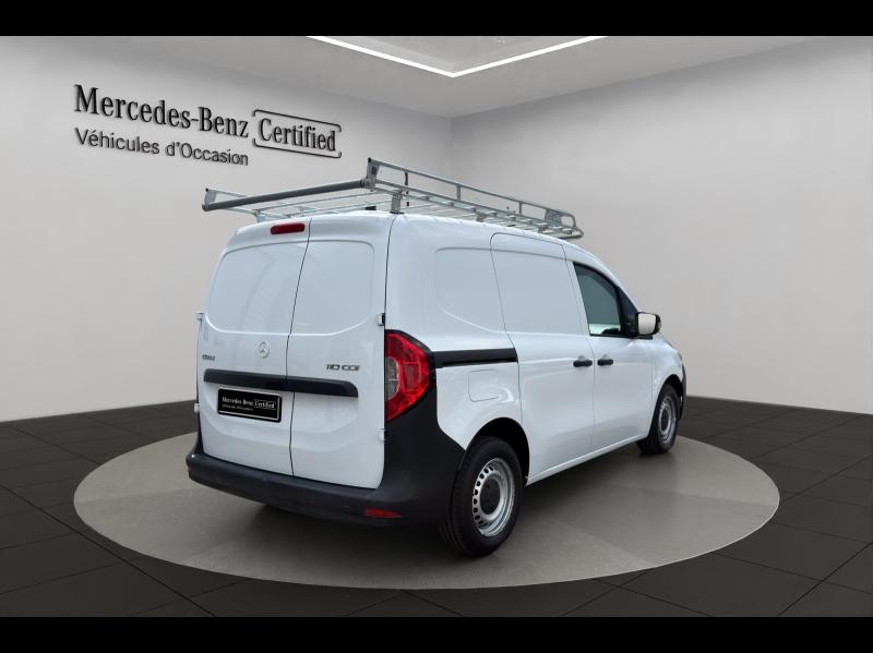 Image MERCEDES-BENZ Citan 110 CDI Long First 5cv