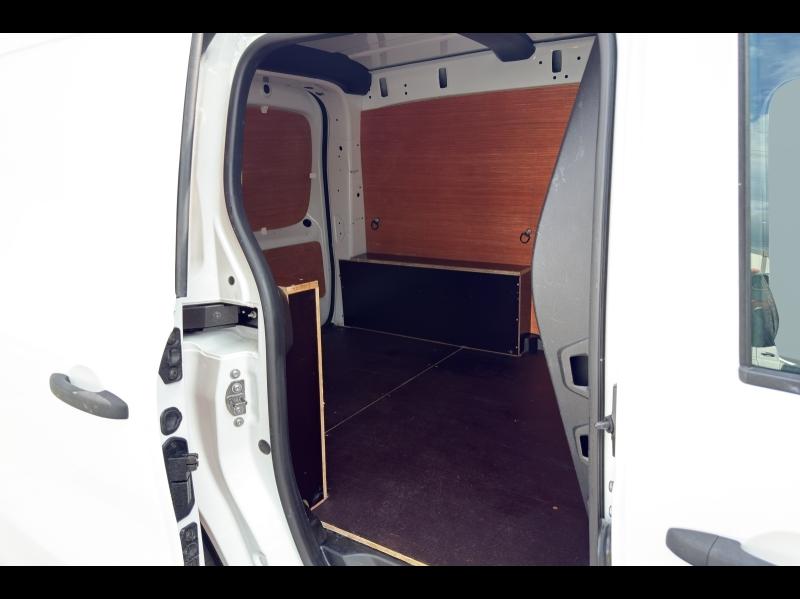 Image MERCEDES-BENZ Citan 110 CDI Long First 5cv