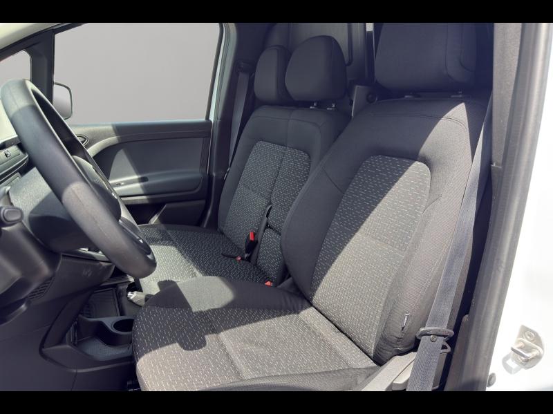 Image MERCEDES-BENZ Citan 110 CDI Long First 5cv
