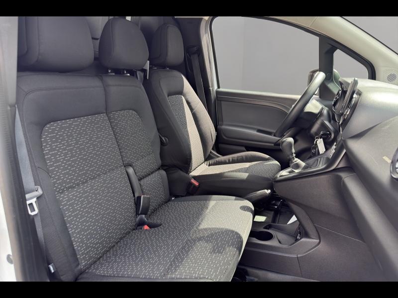 Image MERCEDES-BENZ Citan 110 CDI Long First 5cv