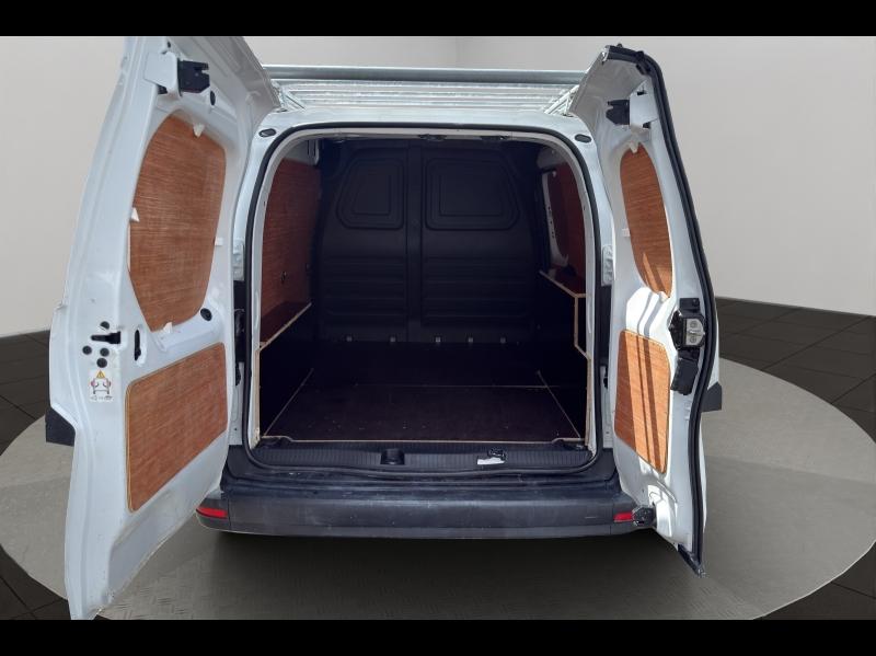 Image MERCEDES-BENZ Citan 110 CDI Long First 5cv