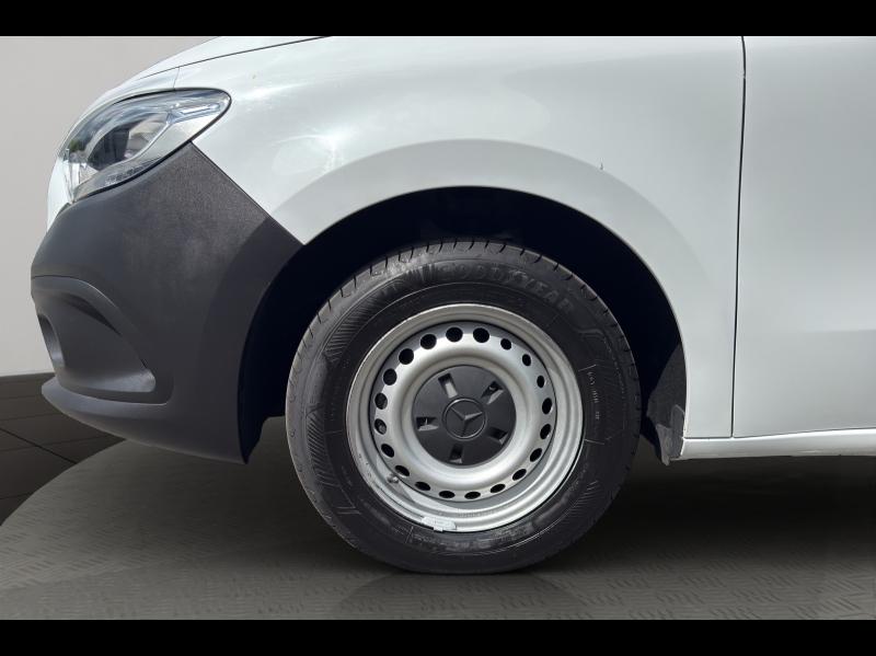 Image MERCEDES-BENZ Citan 110 CDI Long First 5cv