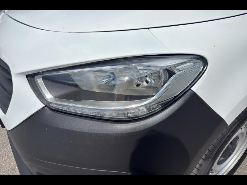 Image MERCEDES-BENZ Citan 110 CDI Long First 5cv