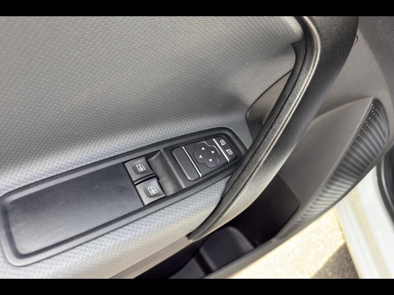 Image MERCEDES-BENZ Citan 110 CDI Long First 5cv