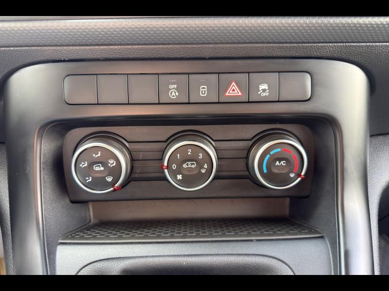 Image MERCEDES-BENZ Citan 110 CDI Long First 5cv