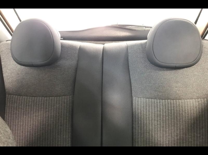 Image FIAT 500 e 118ch Icône Plus