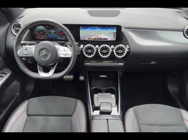 Image MERCEDES-BENZ GLA 200 163ch AMG Line 7G-DCT