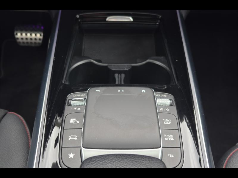 Image MERCEDES-BENZ GLA 200 163ch AMG Line 7G-DCT