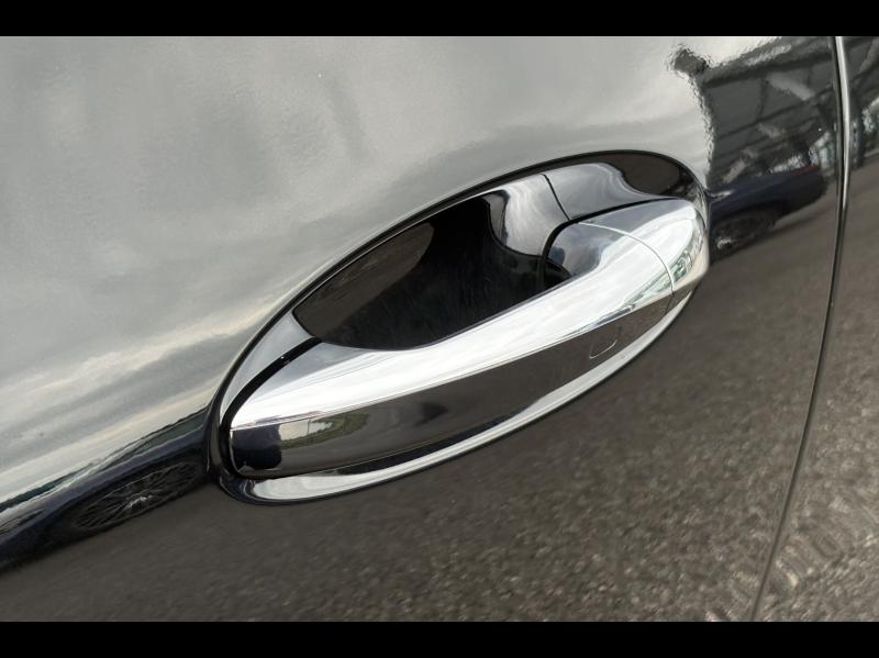 Image MERCEDES-BENZ GLA 200 163ch AMG Line 7G-DCT