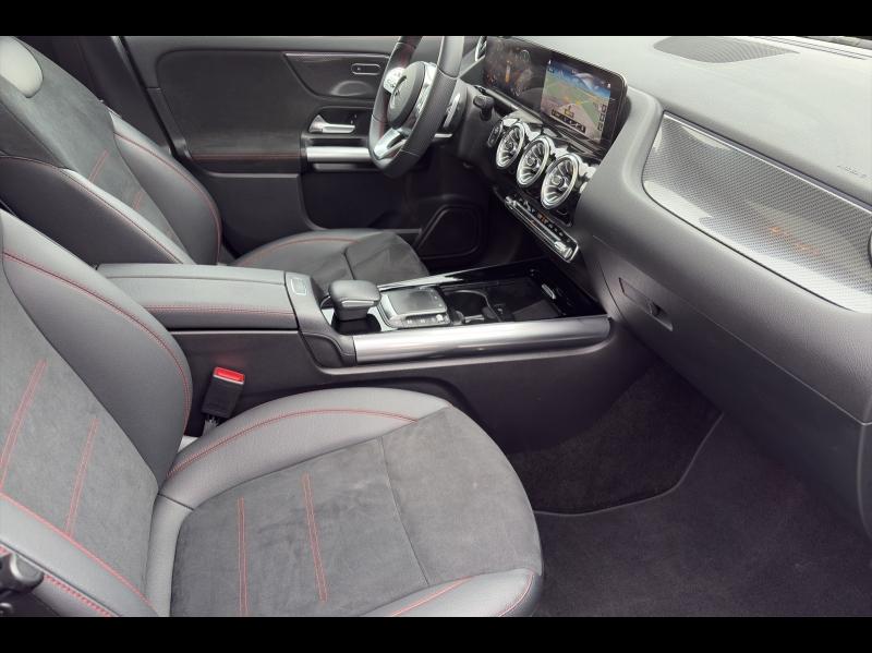 Image MERCEDES-BENZ GLA 200 163ch AMG Line 7G-DCT