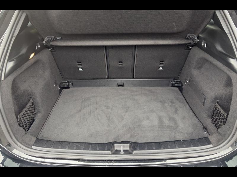 Image MERCEDES-BENZ GLA 200 163ch AMG Line 7G-DCT