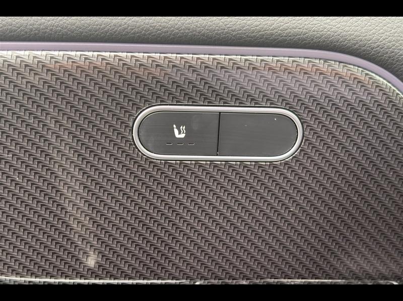 Image MERCEDES-BENZ GLA 200 163ch AMG Line 7G-DCT