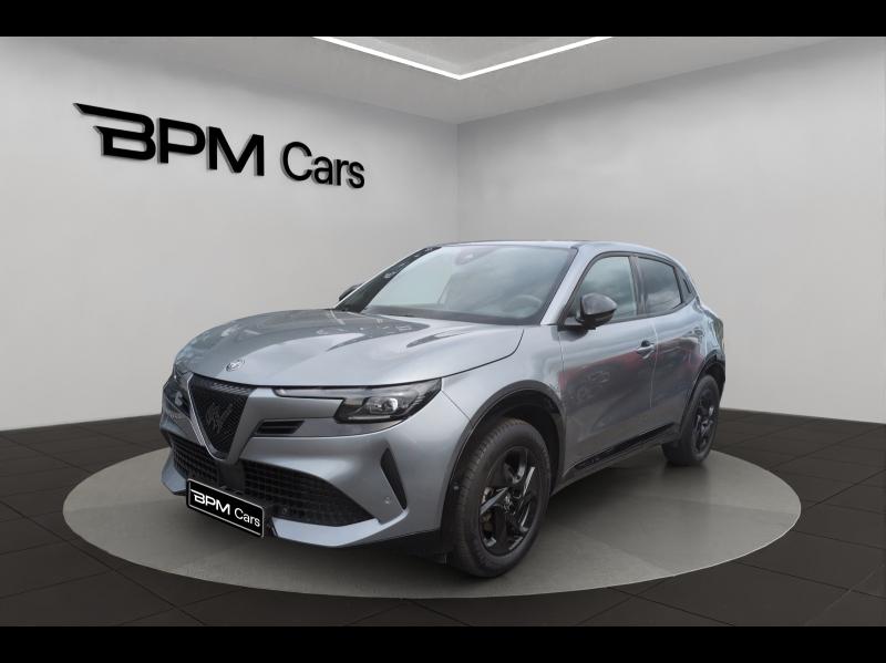 Photo ALFA ROMEO Junior 1.2 Ibrida 136ch Premium DCT6