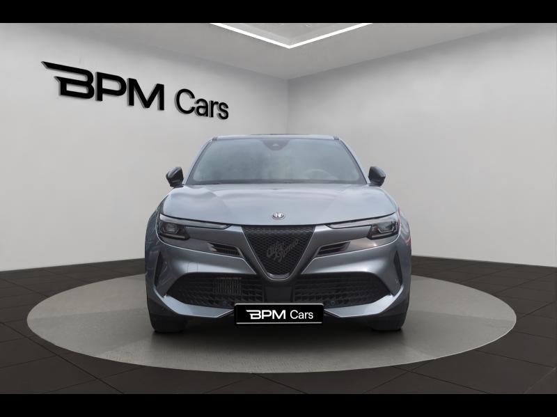 Image ALFA ROMEO Junior 1.2 Ibrida 136ch Premium DCT6