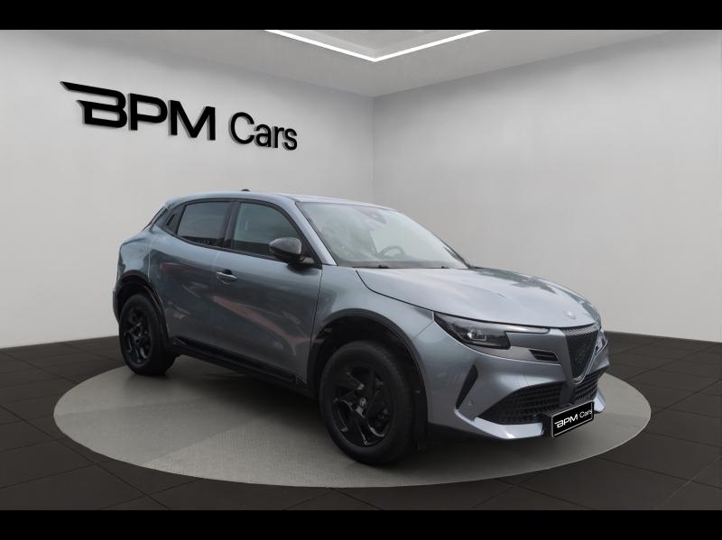 Image ALFA ROMEO Junior 1.2 Ibrida 136ch Premium DCT6