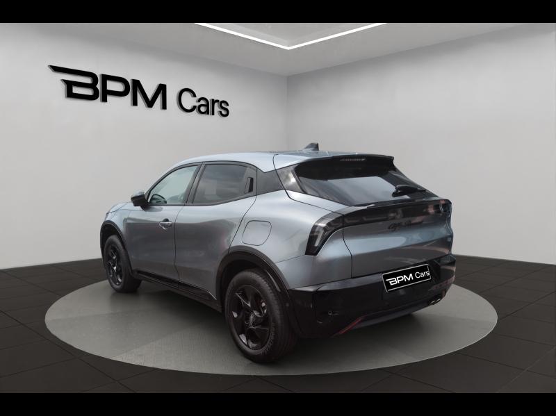 Image ALFA ROMEO Junior 1.2 Ibrida 136ch Premium DCT6