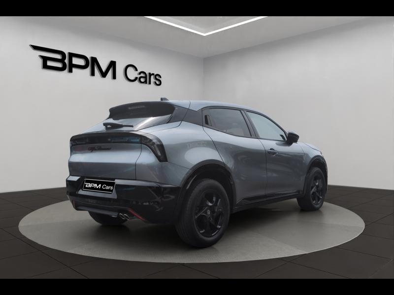 Image ALFA ROMEO Junior 1.2 Ibrida 136ch Premium DCT6