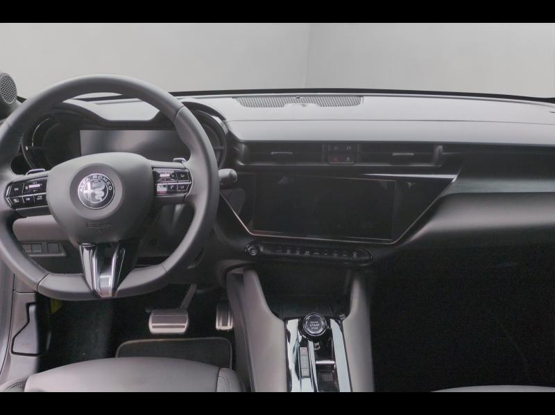 Image ALFA ROMEO Junior 1.2 Ibrida 136ch Premium DCT6