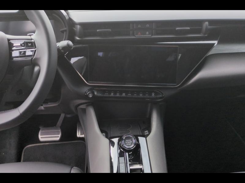 Image ALFA ROMEO Junior 1.2 Ibrida 136ch Premium DCT6