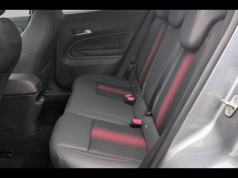 Image ALFA ROMEO Junior 1.2 Ibrida 136ch Premium DCT6