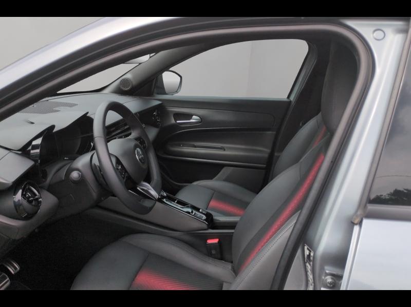 Image ALFA ROMEO Junior 1.2 Ibrida 136ch Premium DCT6