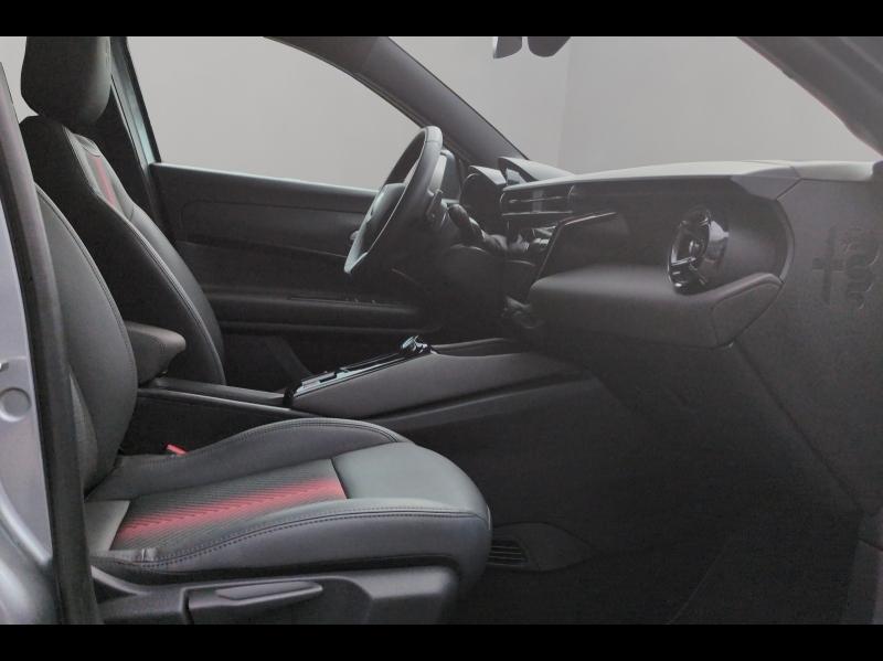 Image ALFA ROMEO Junior 1.2 Ibrida 136ch Premium DCT6