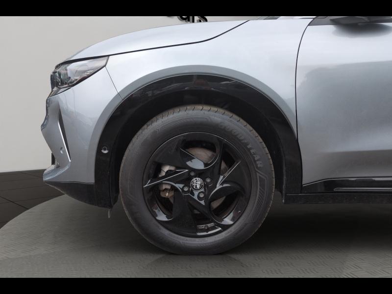 Image ALFA ROMEO Junior 1.2 Ibrida 136ch Premium DCT6