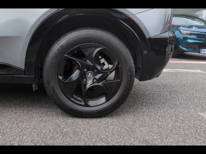 Image ALFA ROMEO Junior 1.2 Ibrida 136ch Premium DCT6