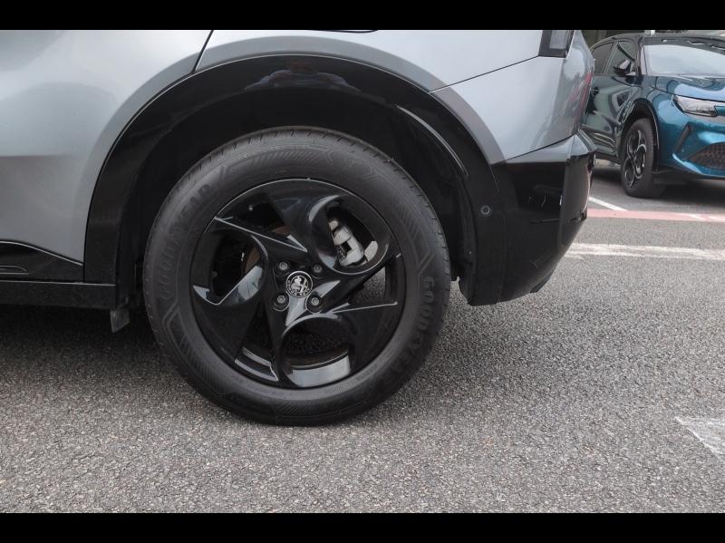 Image ALFA ROMEO Junior 1.2 Ibrida 136ch Premium DCT6
