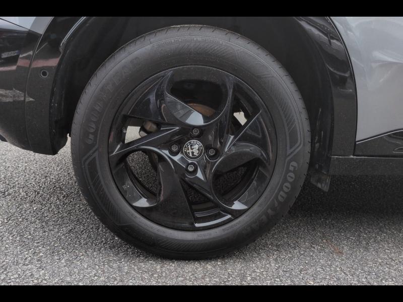Image ALFA ROMEO Junior 1.2 Ibrida 136ch Premium DCT6