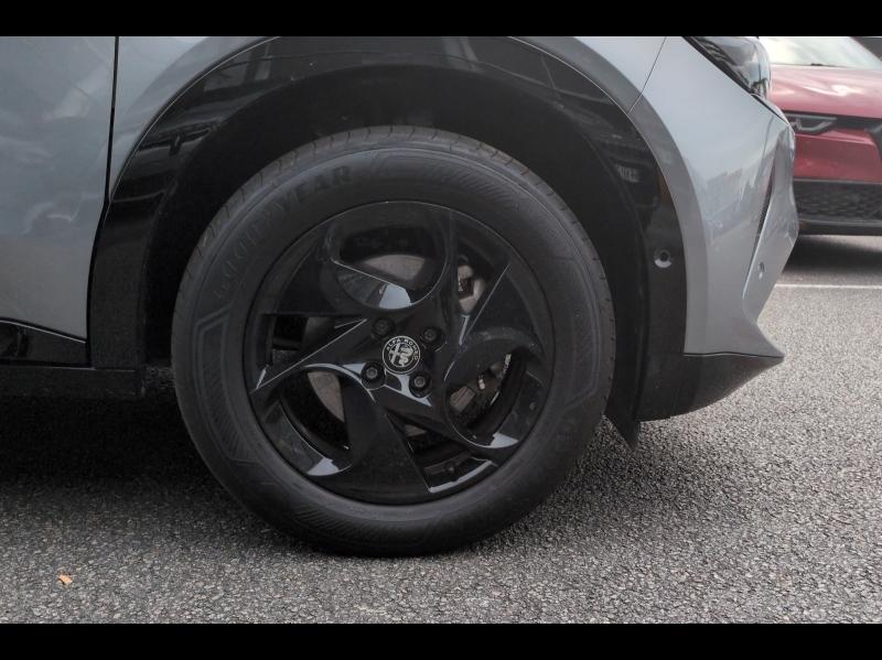 Image ALFA ROMEO Junior 1.2 Ibrida 136ch Premium DCT6