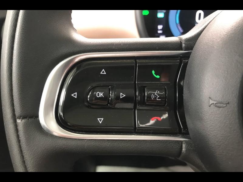 Image FIAT 500 e 118ch Icône Plus