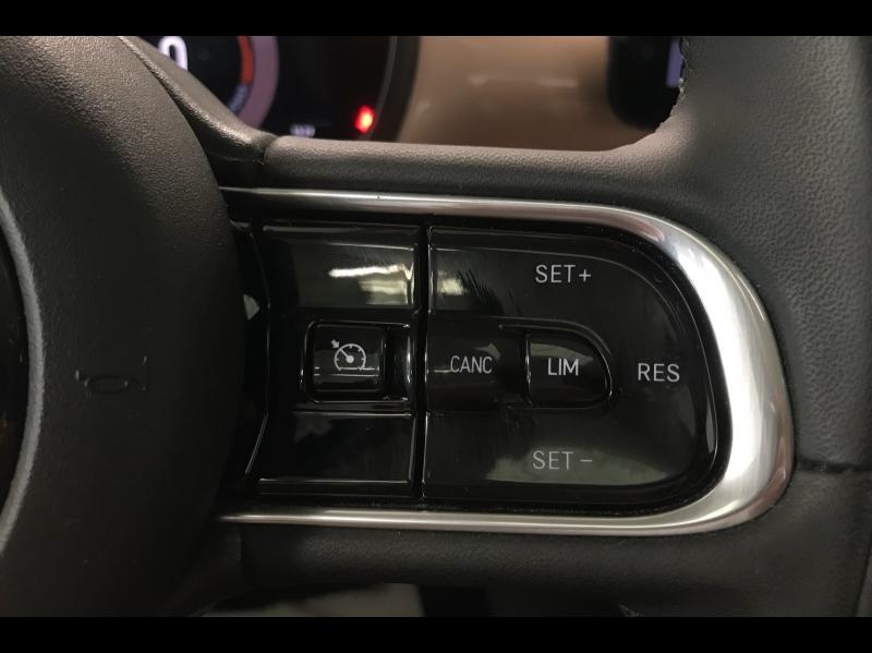 Image FIAT 500 e 118ch Icône Plus