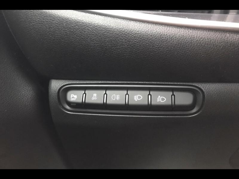 Image FIAT 500 e 118ch Icône Plus