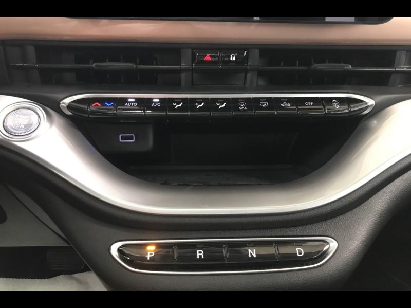 Image FIAT 500 e 118ch Icône Plus