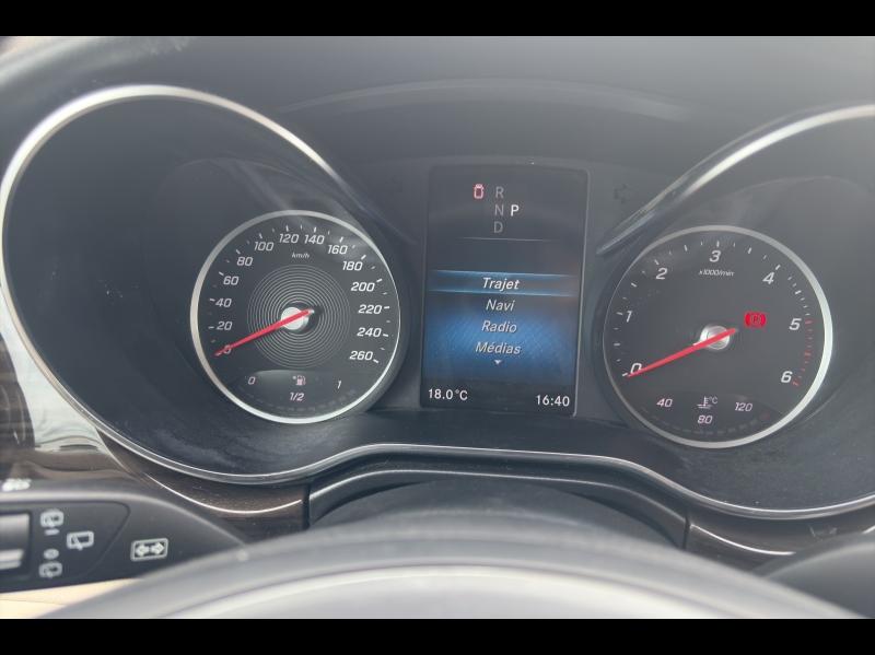 Image MERCEDES-BENZ Marco Polo 250 d 190ch 9G-Tronic 4Matic E6dM